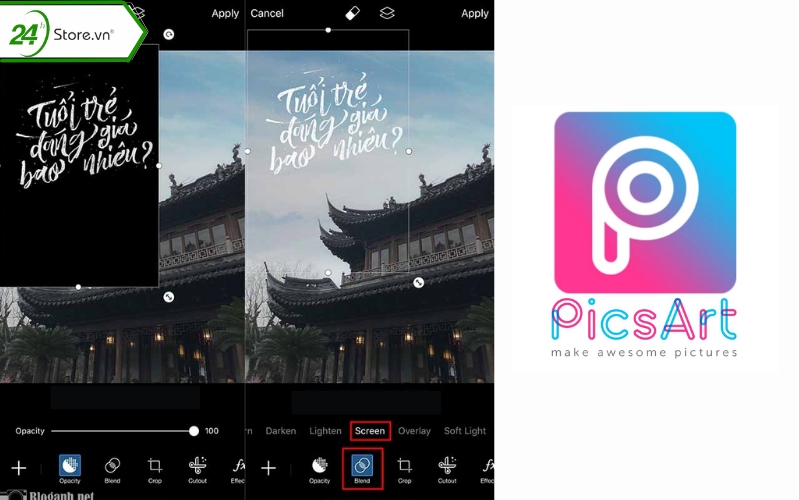 Phần Mềm Tạo Video Từ Ảnh - Khám Phá Những Công Cụ Đỉnh Cao